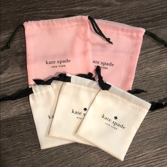 kate spade jewelry bag
